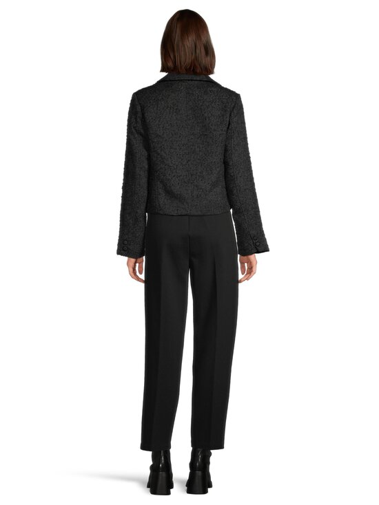 by TiMo - Boucle-bleiseri - 099 - BLACK | Stockmann - photo 3