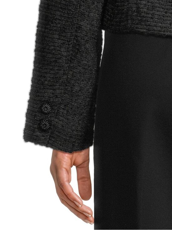 by TiMo - Boucle-bleiseri - 099 - BLACK | Stockmann - photo 5