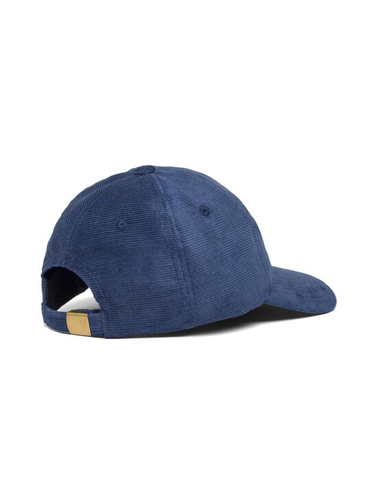 Dedicated - Nokkmüts Slussen The Knotted Gun - CORDUROY FOREVER LOST NAVY - photo 2 Dedicated - Nokkmüts Slussen The Knotted Gun - CORDUROY FOREVER LOST NAVY | Stockmann - photo 2