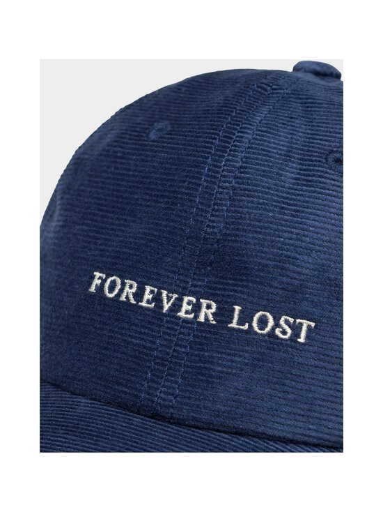 Dedicated - Nokkmüts Slussen The Knotted Gun - CORDUROY FOREVER LOST NAVY - photo 3 Dedicated - Nokkmüts Slussen The Knotted Gun - CORDUROY FOREVER LOST NAVY | Stockmann - photo 3