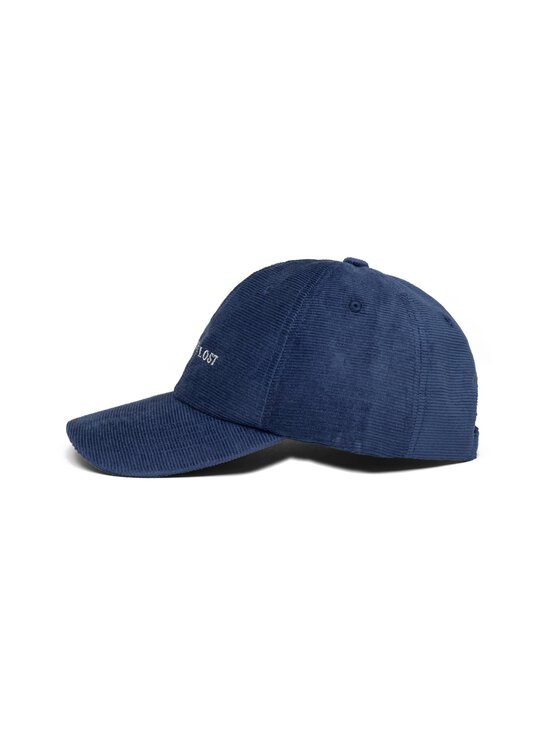 Dedicated - Nokkmüts Slussen The Knotted Gun - CORDUROY FOREVER LOST NAVY - photo 4 Dedicated - Nokkmüts Slussen The Knotted Gun - CORDUROY FOREVER LOST NAVY | Stockmann - photo 4