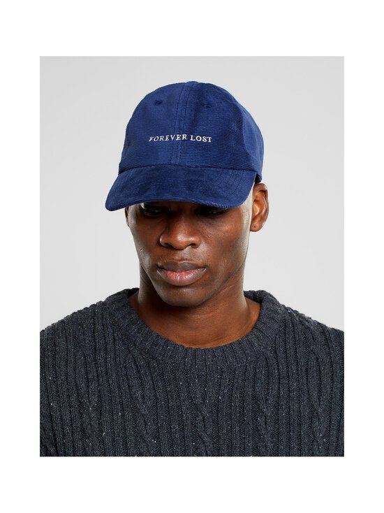 Dedicated - Nokkmüts Slussen The Knotted Gun - CORDUROY FOREVER LOST NAVY - photo 5 Dedicated - Nokkmüts Slussen The Knotted Gun - CORDUROY FOREVER LOST NAVY | Stockmann - photo 5