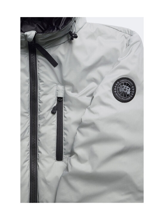Canada Goose - Lodge Hoody -untuvatakki - 9838 STRATUS GREY - GRIS STRATUS | Stockmann - photo 2