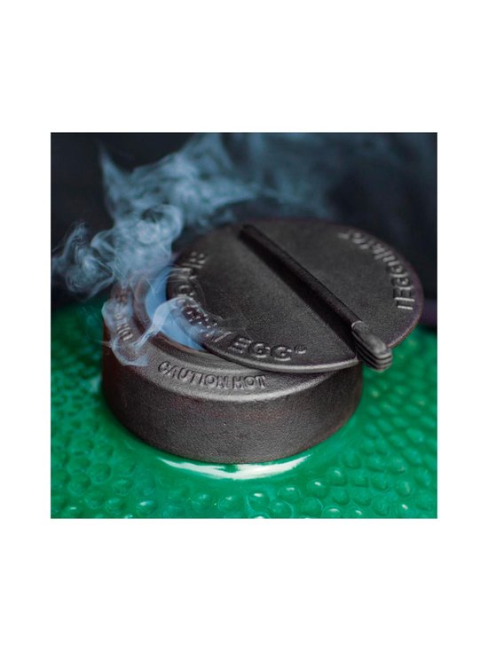 Big Green Egg - rEGGulator-yläventtiili - BLACK - photo 2 Big Green Egg - rEGGulator-yläventtiili - BLACK | Stockmann - photo 2