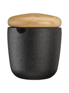 Skeppshult - Little Swing Salt -maustemylly - N/A BLACK | Stockmann