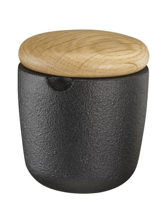 Skeppshult - Little Swing Salt -maustemylly - N/A BLACK | Stockmann - photo 2