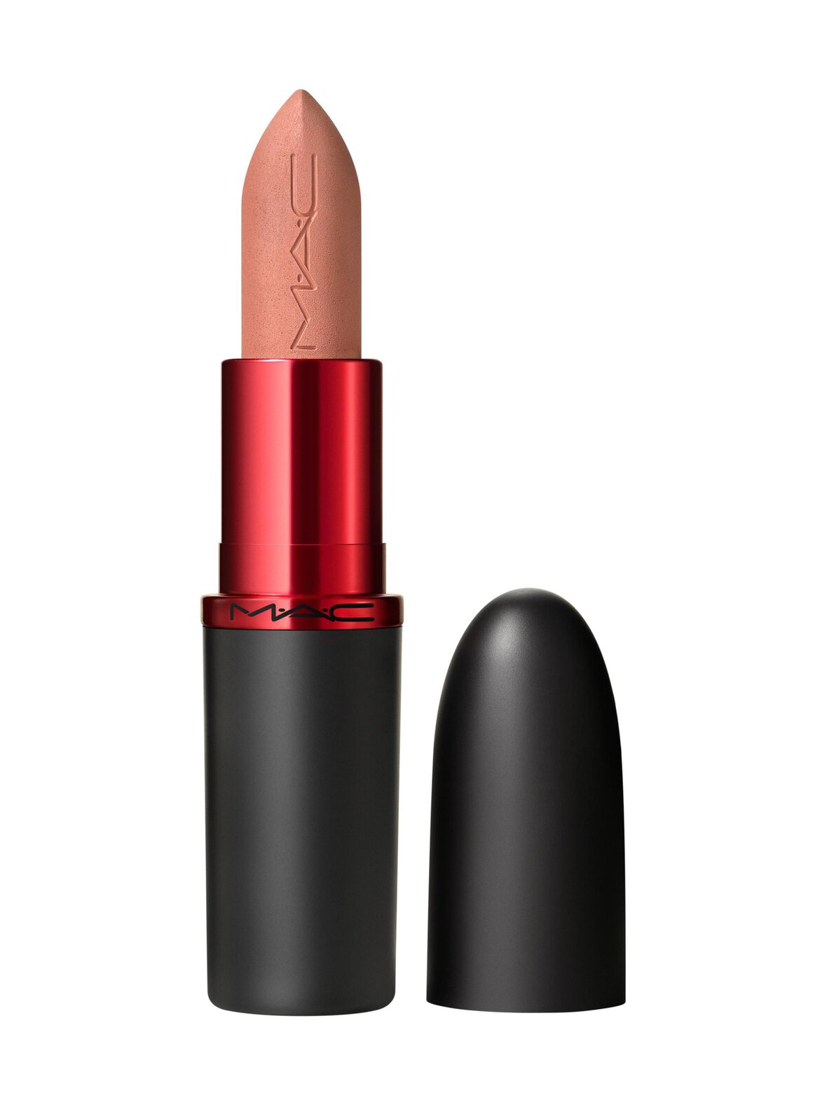 Macximal matte viva glam lipstick -huulipuna