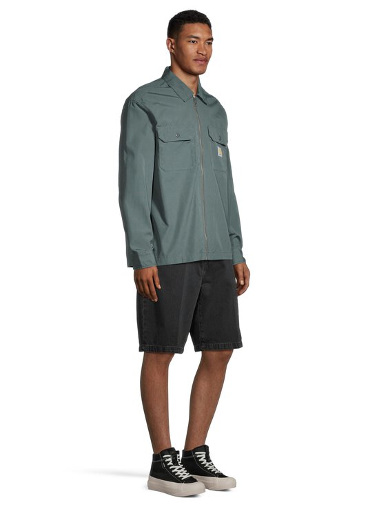 Carhartt WIP - Teksapüksid Landon - BLACK /STONE WASHED - photo 4 Carhartt WIP - Teksapüksid Landon - BLACK /STONE WASHED | Stockmann - photo 4