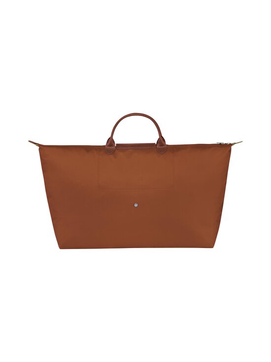 Longchamp - Kott Le Pliage Green Travel M - 504 COGNAC - photo 2 Longchamp - Kott Le Pliage Green Travel M - 504 COGNAC | Stockmann - photo 2
