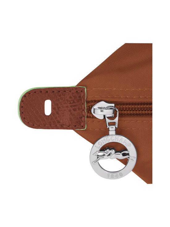 Longchamp - Kott Le Pliage Green Travel M - 504 COGNAC - photo 5 Longchamp - Kott Le Pliage Green Travel M - 504 COGNAC | Stockmann - photo 5