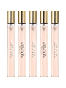 Ex Nihilo - Lust In Paradise Travel Set -tuoksupakkaus | Stockmann