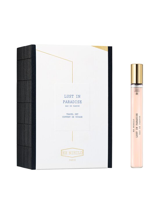 Ex Nihilo - Lust In Paradise Travel Set -tuoksupakkaus - NOCOL - photo 2 Ex Nihilo - Lust In Paradise Travel Set -tuoksupakkaus - NOCOL | Stockmann - photo 2