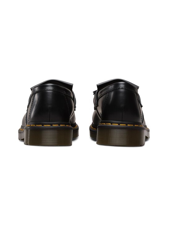 Dr. Martens - Adrian ādas mokasīni - BLACK - photo 3 Dr. Martens - Adrian ādas mokasīni - BLACK | Stockmann - photo 3
