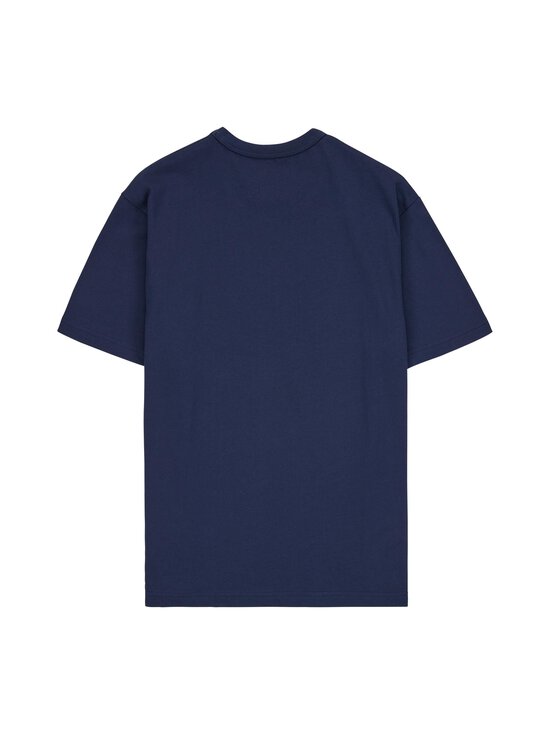 Makia - Barbless t-paita - 689 DARK NAVY | Stockmann - photo 2