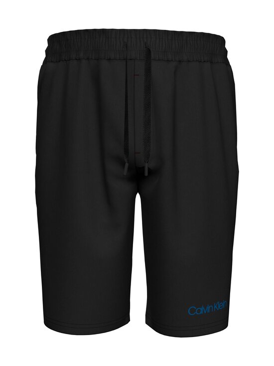 Calvin Klein Underwear - Sleep pyjama shorts - UB1 BLACK - photo 1 Calvin Klein Underwear - Sleep pyjama shorts - UB1 BLACK | Stockmann - photo 1