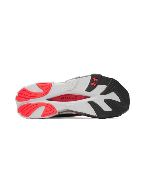 Under Armour - UA Halo Racer -sneakerit - 002 BLACK - photo 4 Under Armour - UA Halo Racer -sneakerit - 002 BLACK | Stockmann - photo 4