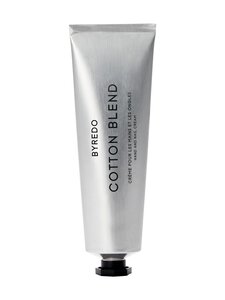 BYREDO - Cotton Blend Hand and Nail Cream -käsivoide | Stockmann