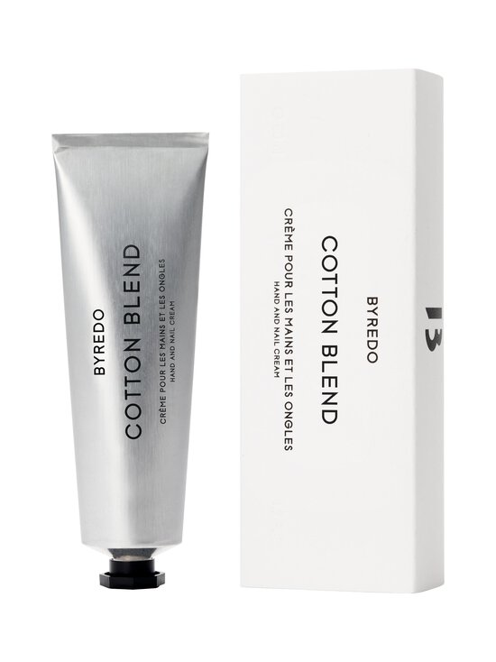 BYREDO - Cotton Blend Hand and Nail Cream -käsivoide - NOCOL | Stockmann - photo 2