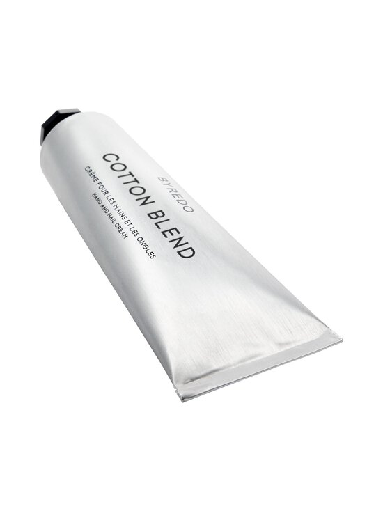 BYREDO - Cotton Blend Hand and Nail Cream -käsivoide - NOCOL | Stockmann - photo 3