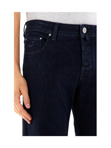 Jacob Cohen - Nick Slim Fit -farkut - DARK BLUE | Stockmann