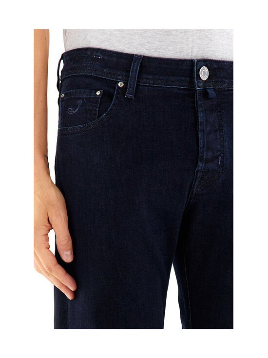 Jacob Cohen - Nick Slim Fit -farkut - DARK BLUE | Stockmann - photo 1