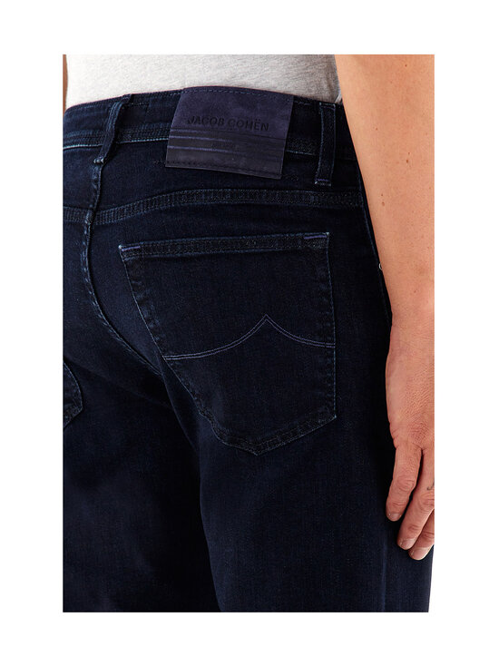 Jacob Cohen - Nick Slim Fit -farkut - DARK BLUE | Stockmann - photo 2