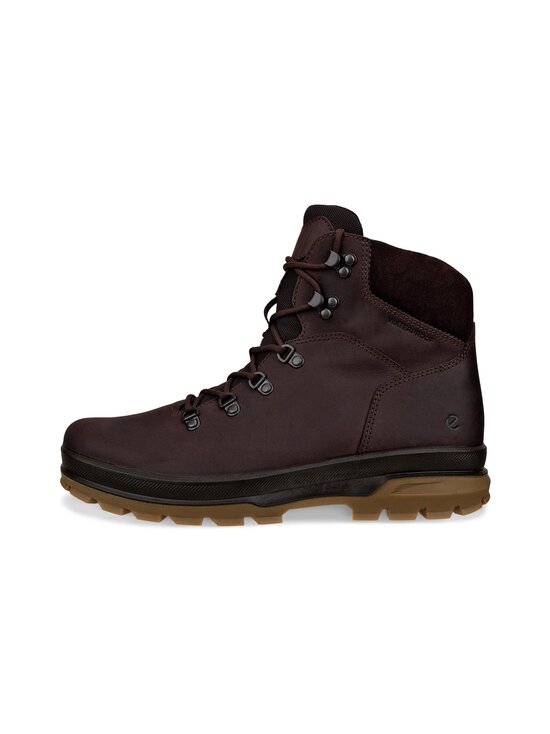 ecco - Rugged Track MID Waterproof -nilkkurit - 02072 COFFEE - photo 1 ecco - Rugged Track MID Waterproof -nilkkurit - 02072 COFFEE | Stockmann - photo 1