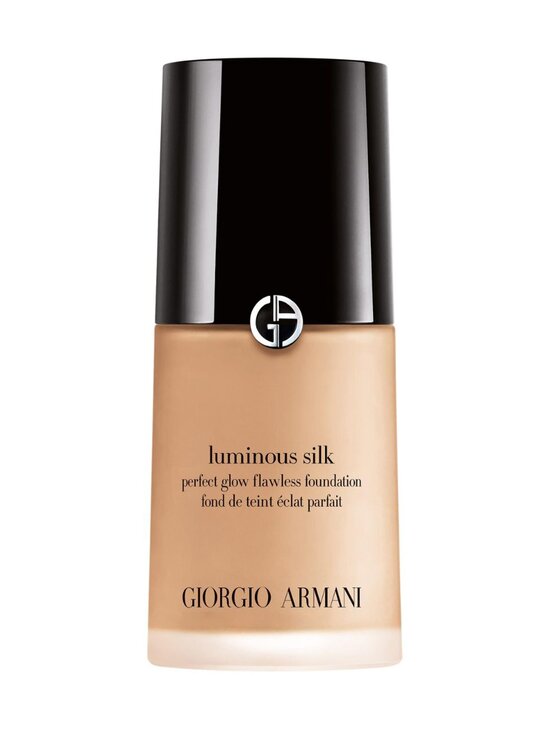 Armani - Jumestuskreem Luminous Silk Foundation 30 ml - 5.1 LIGHT TO MEDIUM, PINK - photo 1 Armani - Jumestuskreem Luminous Silk Foundation 30 ml - 5.1 LIGHT TO MEDIUM, PINK | Stockmann - photo 1