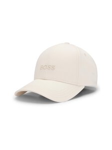 BOSS - Ari-lippalakki - 118 OPEN WHITE BOSS - Ari-lippalakki - 118 OPEN WHITE | Stockmann
