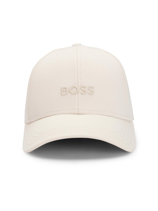 BOSS - Ari-lippalakki - 118 OPEN WHITE - photo 3 BOSS - Ari-lippalakki - 118 OPEN WHITE | Stockmann - photo 3