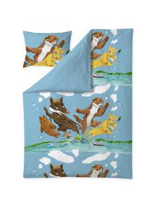 Finlayson - Sankarit-pussilakanasetti - MULTI | Stockmann