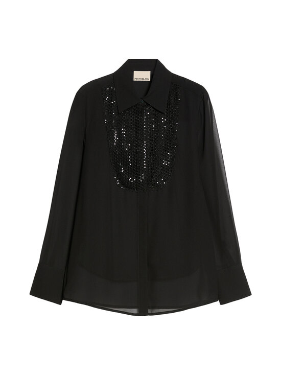 Pennyblack - PBpaquila-paitapusero - 005 BLACK | Stockmann - photo 1