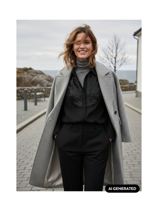Pennyblack - PBpaquila-paitapusero - 005 BLACK | Stockmann - photo 2