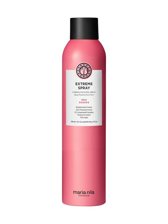 Extreme Spray -hiuskiinne