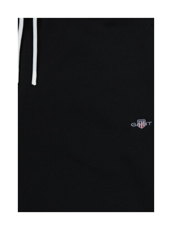 GANT - Dressipüksid Shield - 5 BLACK - photo 3 GANT - Dressipüksid Shield - 5 BLACK | Stockmann - photo 3