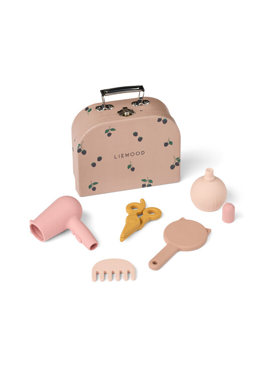 Liewood - Ellery-hiustenmuotoilupakkaus - 2977 PALE TUSCANY MULTI MIX | Stockmann - photo 1