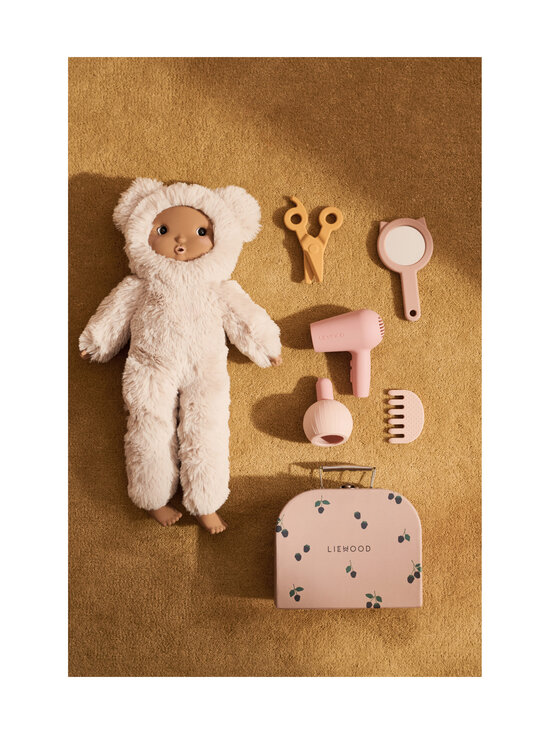 Liewood - Ellery-hiustenmuotoilupakkaus - 2977 PALE TUSCANY MULTI MIX | Stockmann - photo 3