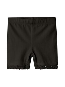Name It - NmfVista šorti - BLACK | Stockmann