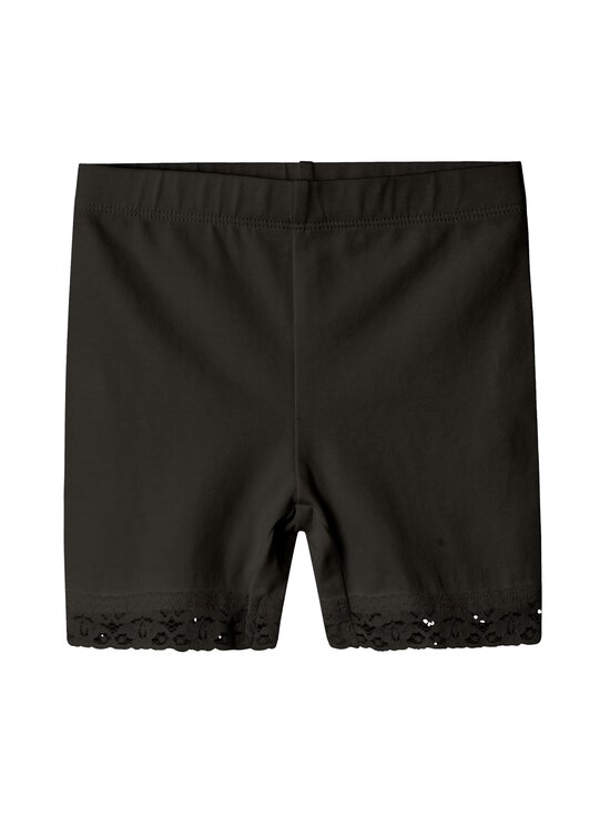 Name It - NmfVista-shortsit - BLACK - photo 1 Name It - NmfVista-shortsit - BLACK | Stockmann - photo 1