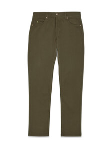 SAND Copenhagen - Burton Modern Fit džinsi - 294 DARK BROWN | Stockmann