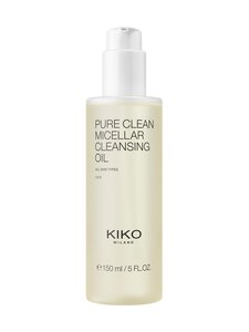 KIKO Milano - Micellar Cleansing Oil -puhdistusöljy KIKO Milano - Micellar Cleansing Oil -puhdistusöljy | Stockmann