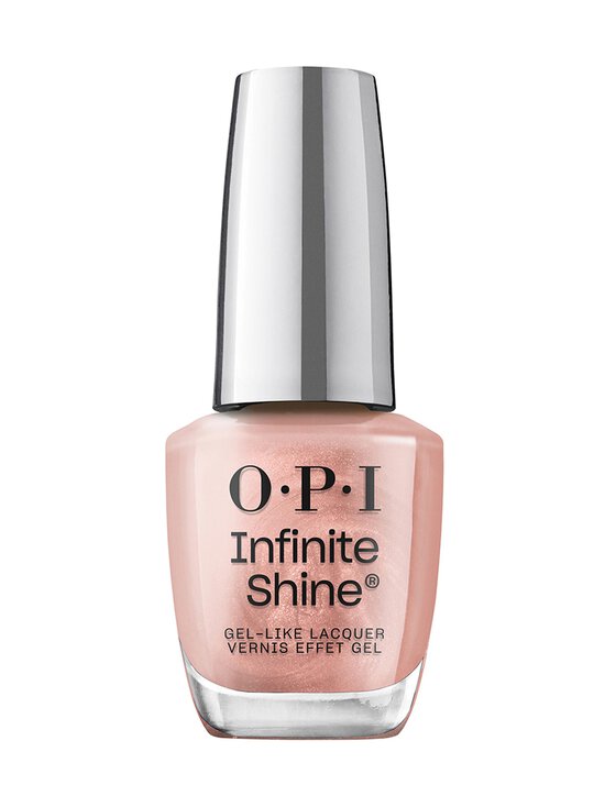 O.P.I. - Infinite Shine Longwear Nail Lacquer -kynsilakka - WERKIN&APOS; SHINE TO FIVE | Stockmann - photo 1