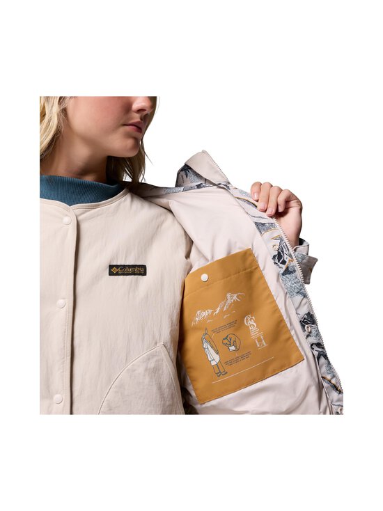 Columbia - Jope High Cascades™ Interchange - 278 DARK STONE SKYLINES | Stockmann - photo 7