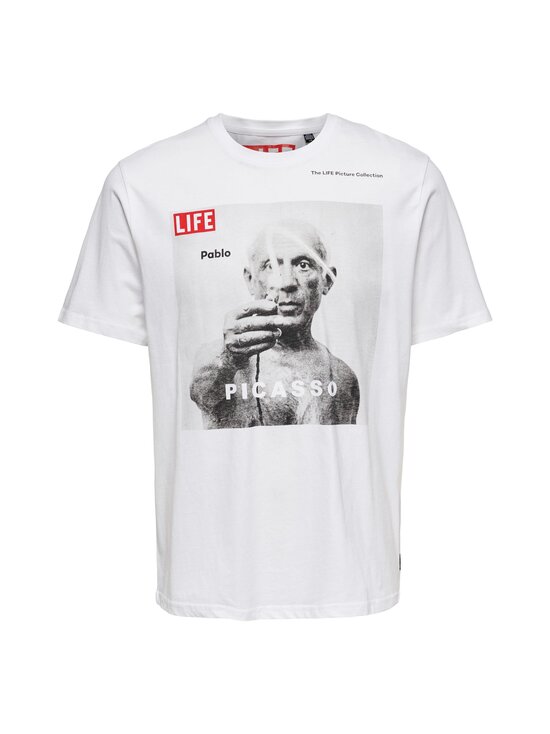 ONSPICASSO LIFE -paita