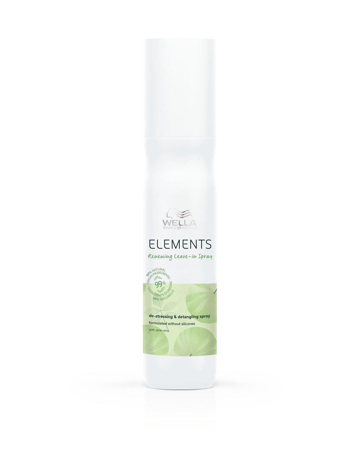 Elements Renewing Lotion -hiuksiin jätettävä hoitosuihke 150 ml