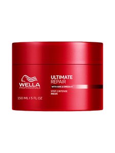 Wella Professional Care - Ultimate Repair Mask matu maska, 150ml Wella Professional Care - Ultimate Repair Mask matu maska, 150ml | Stockmann