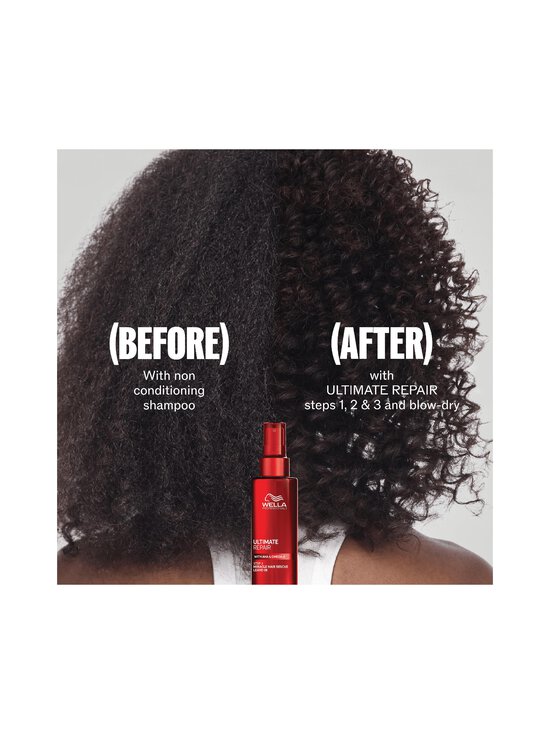Wella Professional Care - Ultimate Repair Mask -hiusnaamio 150 ml - NOCOL - photo 6 Wella Professional Care - Ultimate Repair Mask -hiusnaamio 150 ml - NOCOL | Stockmann - photo 6