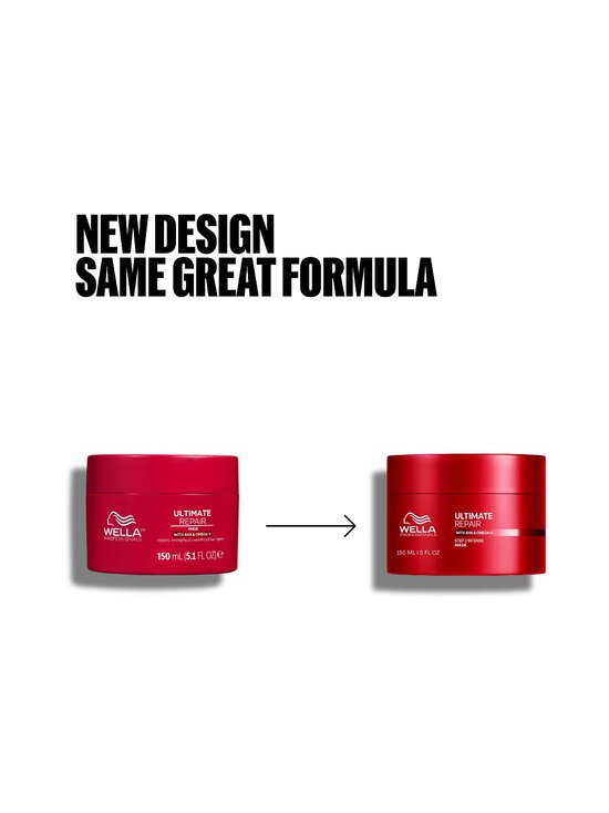 Wella Professional Care - Ultimate Repair Mask -hiusnaamio 150 ml - NOCOL - photo 7 Wella Professional Care - Ultimate Repair Mask -hiusnaamio 150 ml - NOCOL | Stockmann - photo 7