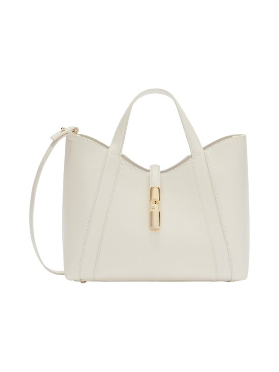 Furla - Goccia S Tote soma - PNN00 PANNA - photo 1 Furla - Goccia S Tote soma - PNN00 PANNA | Stockmann - photo 1