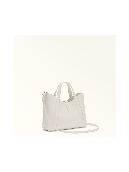 Furla - Goccia S Tote soma - PNN00 PANNA - photo 2 Furla - Goccia S Tote soma - PNN00 PANNA | Stockmann - photo 2